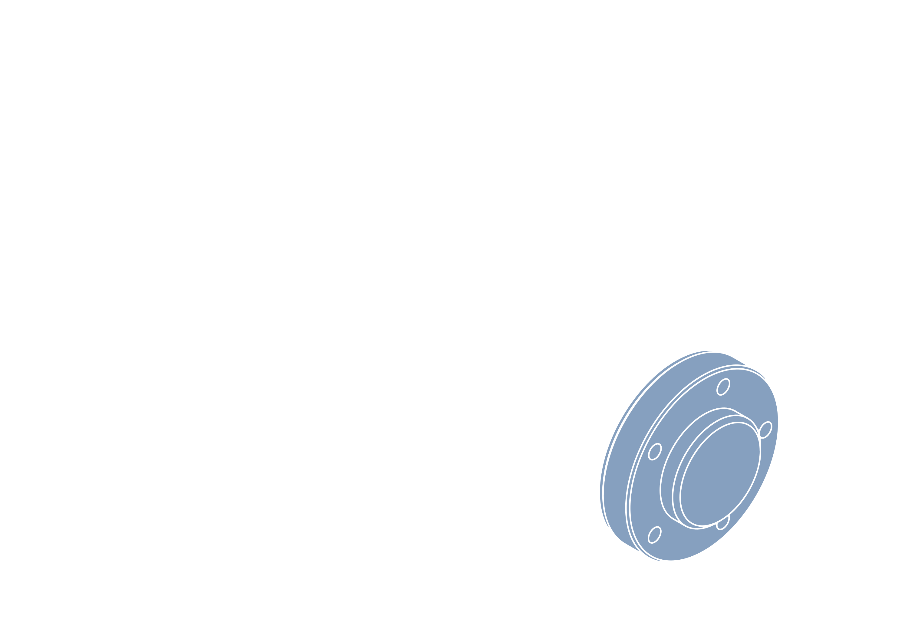 Assembled shaft adapter